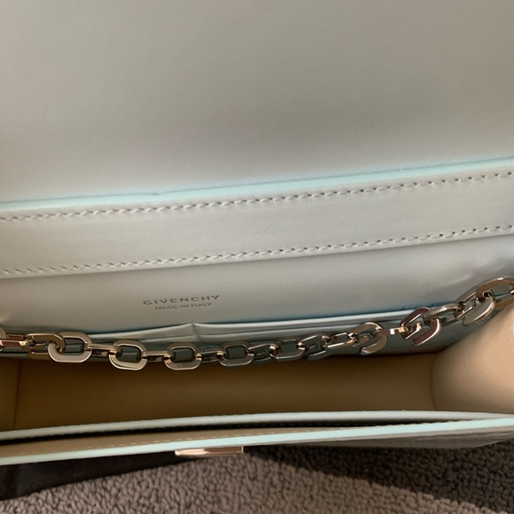 Givenchy small 4G shoulder crossbody bag - Picture 10 of 10